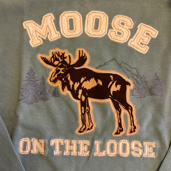 GYMBOREE boys long sleeve shirts featuring outdoors - Picture 8 of 12